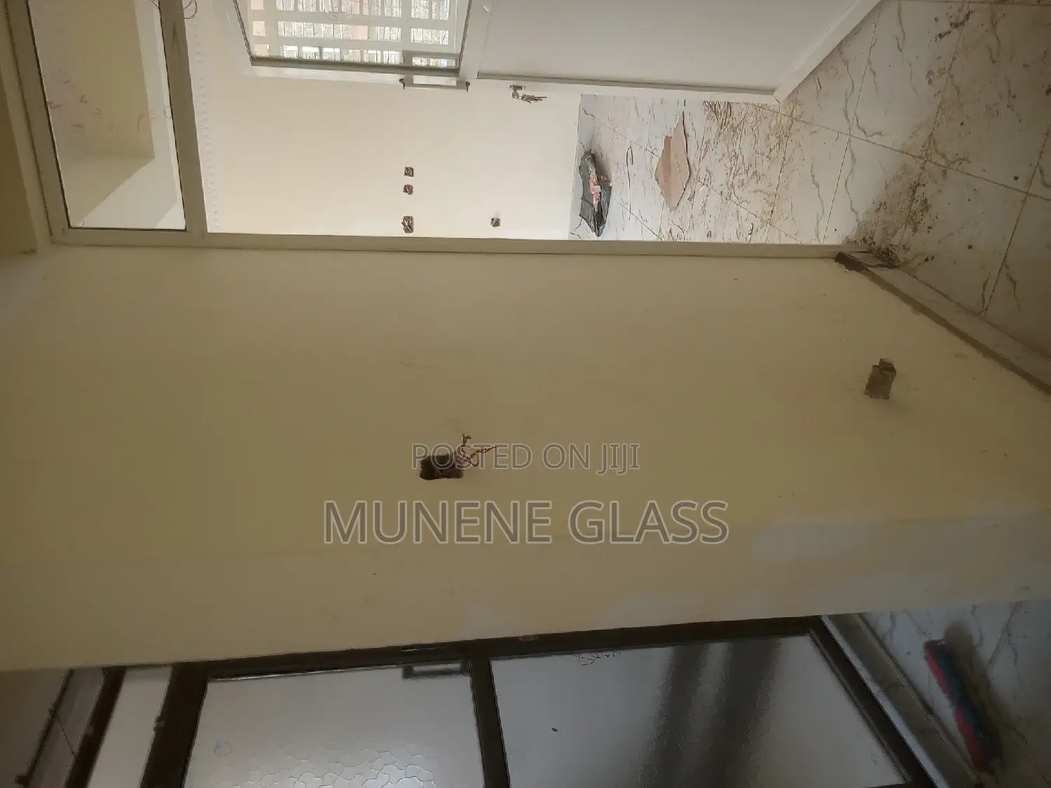 Aluminium Windows and Doors Fabricator