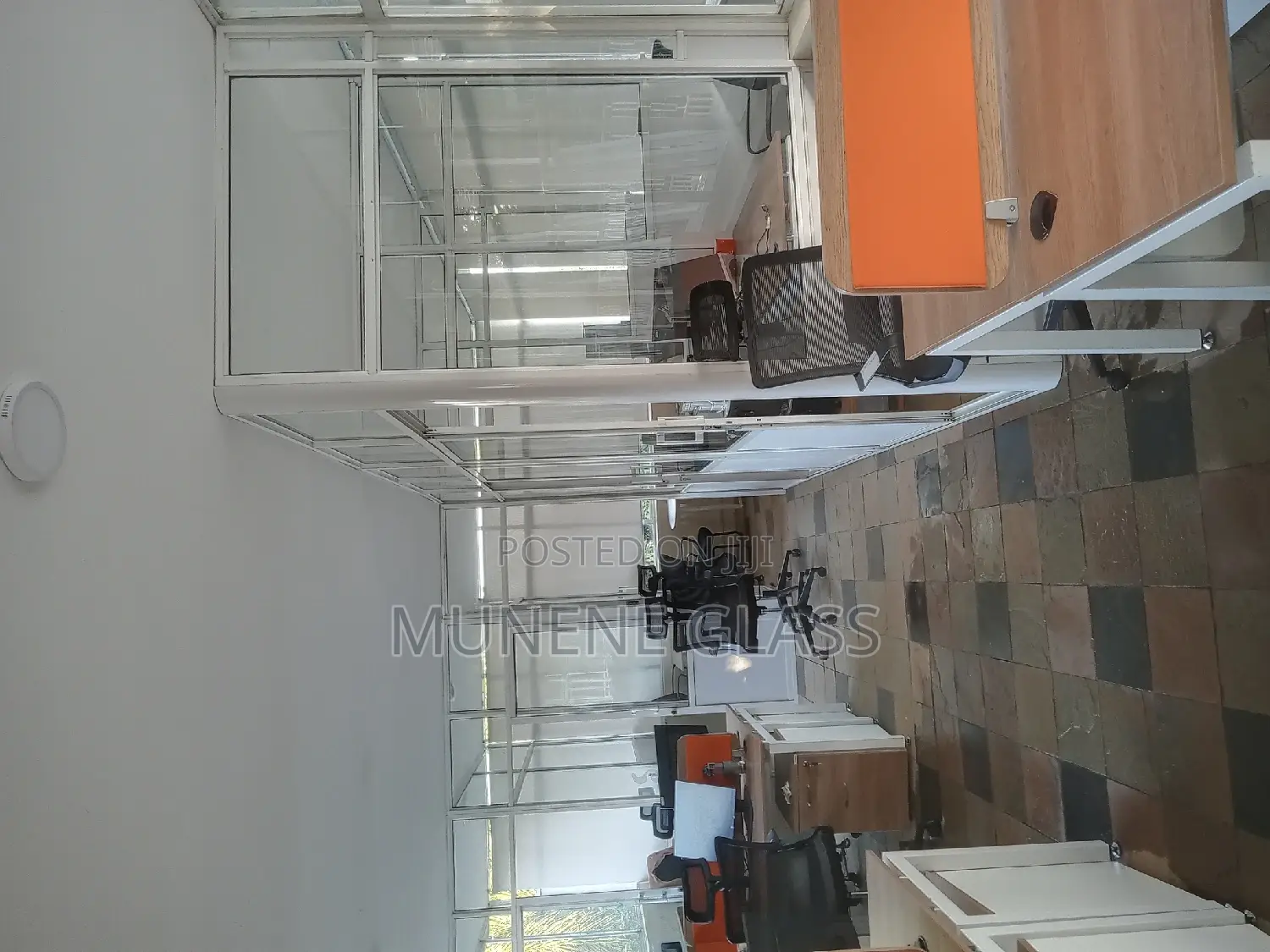 Aluminium Windows and Doors Fabricator