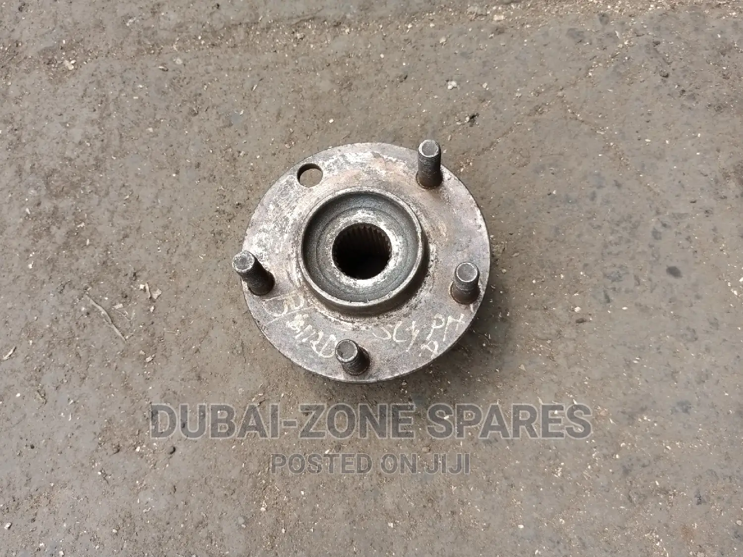 Front Rear Wheel Hubs Dualis,Serena ,Lafesta,X-Trail Nt31,