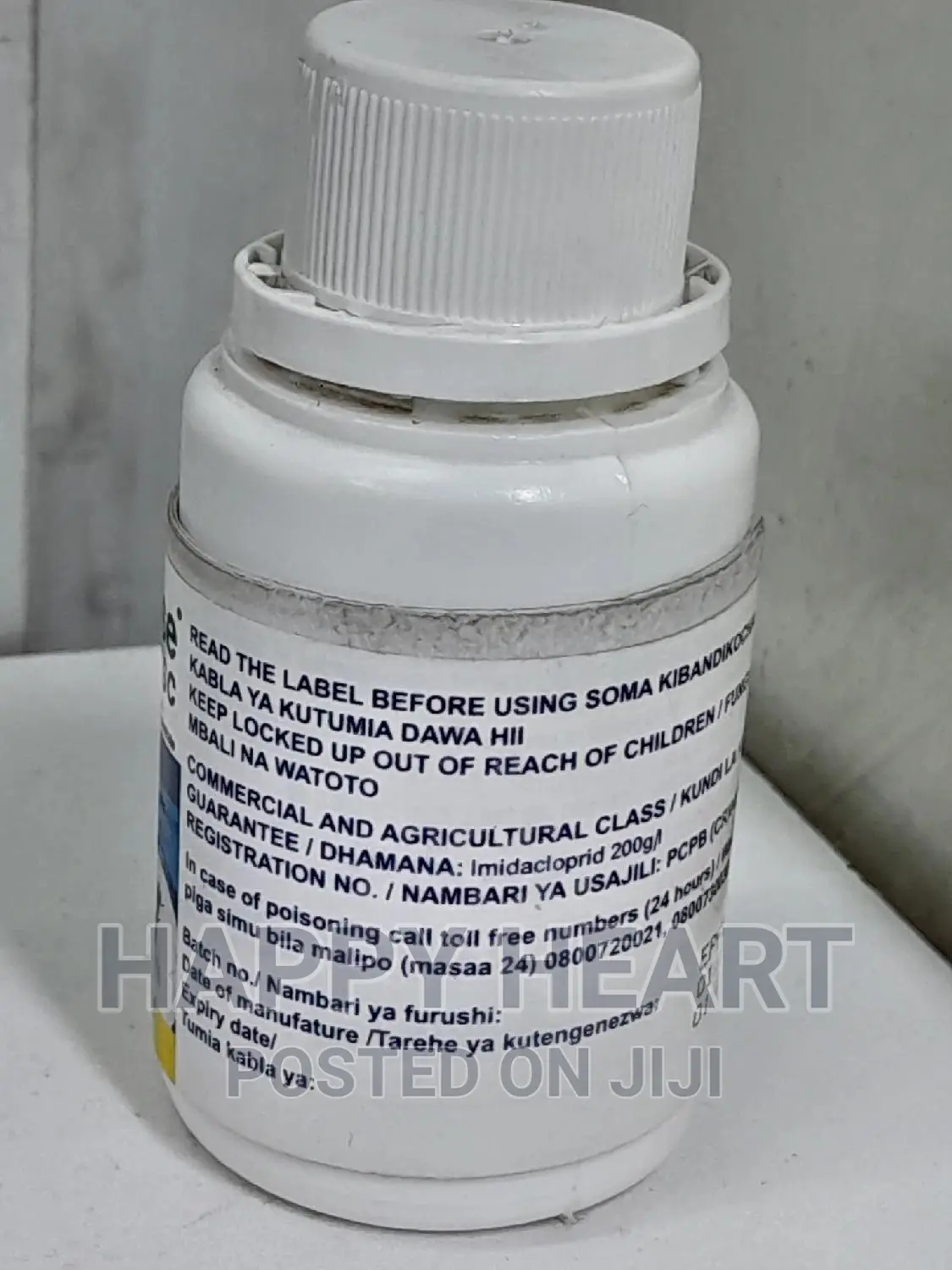 Premise 200sc Termicide and Insecticide 50ml