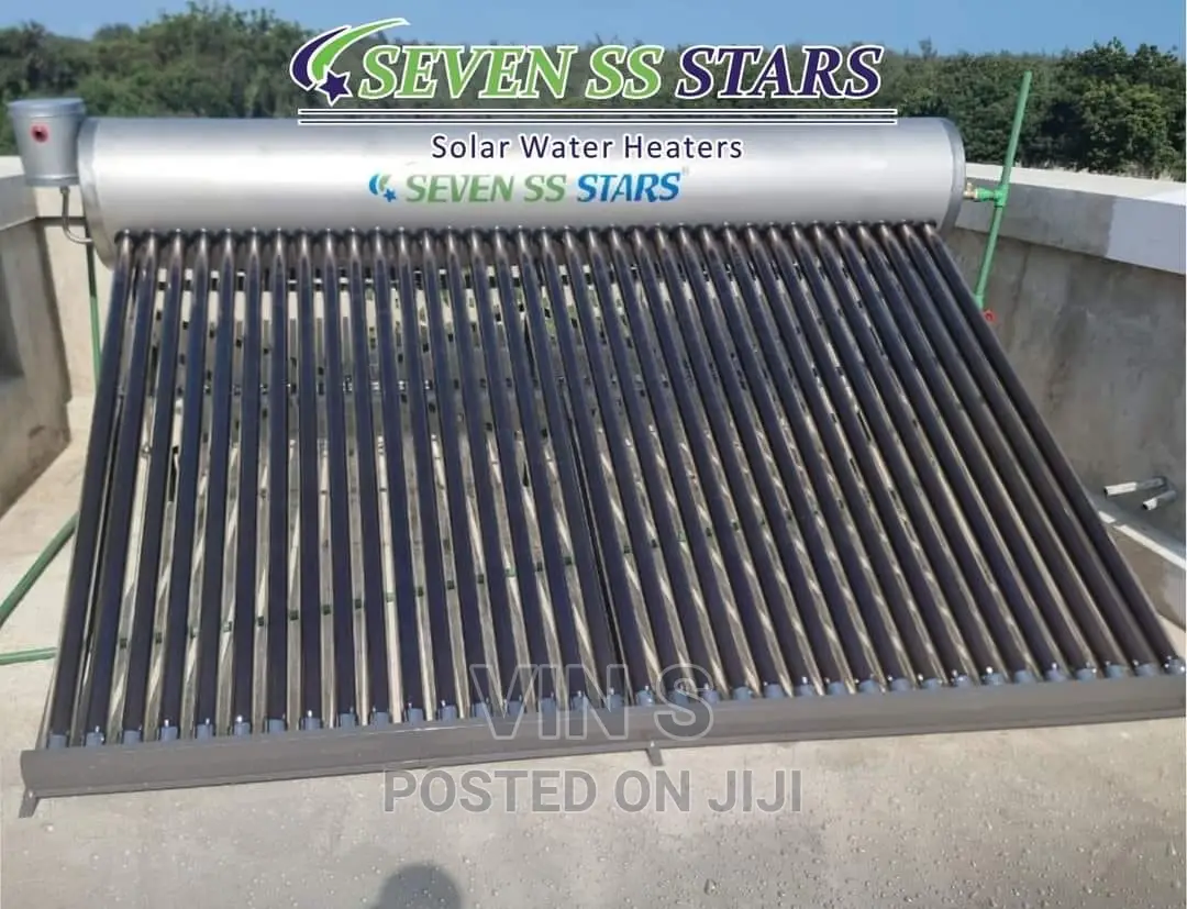 Solar Water Heater Solar Water Heater Solar Heater _NEW_