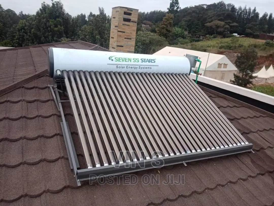 Solar Water Heaters Solar Water Heaters Solar Heaters "NEW"