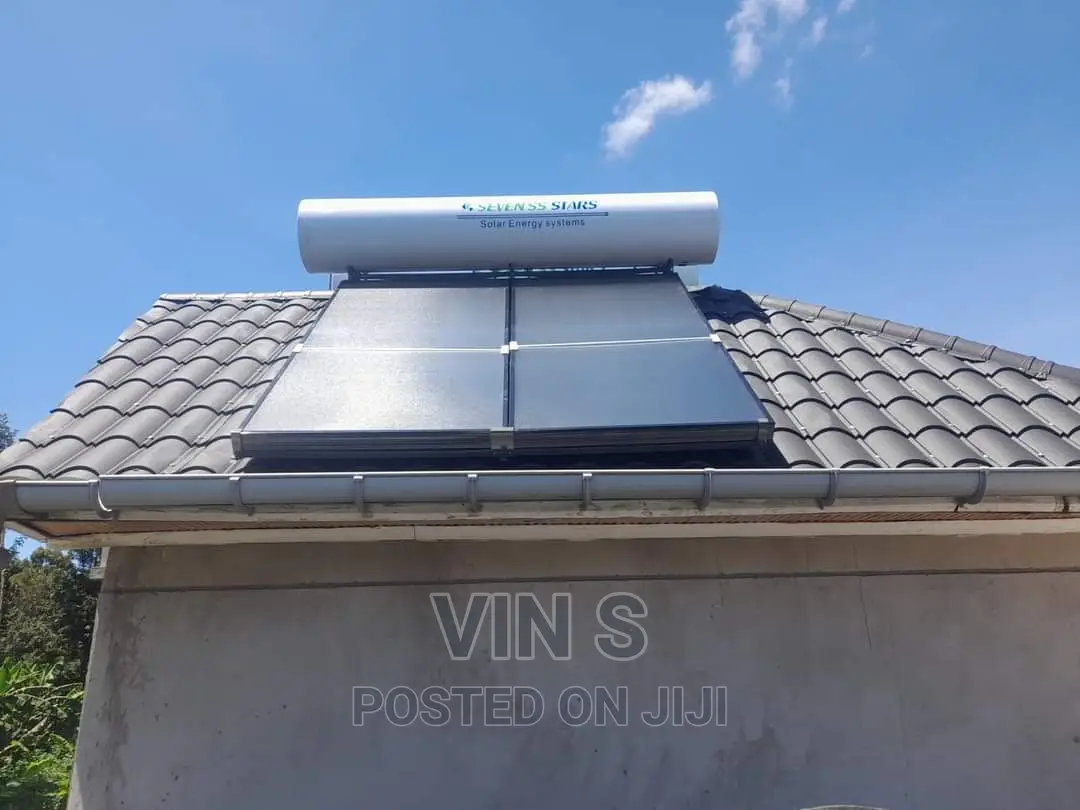 Solar Water Heaters Solar Water Heaters Solar Heaters /NEW/