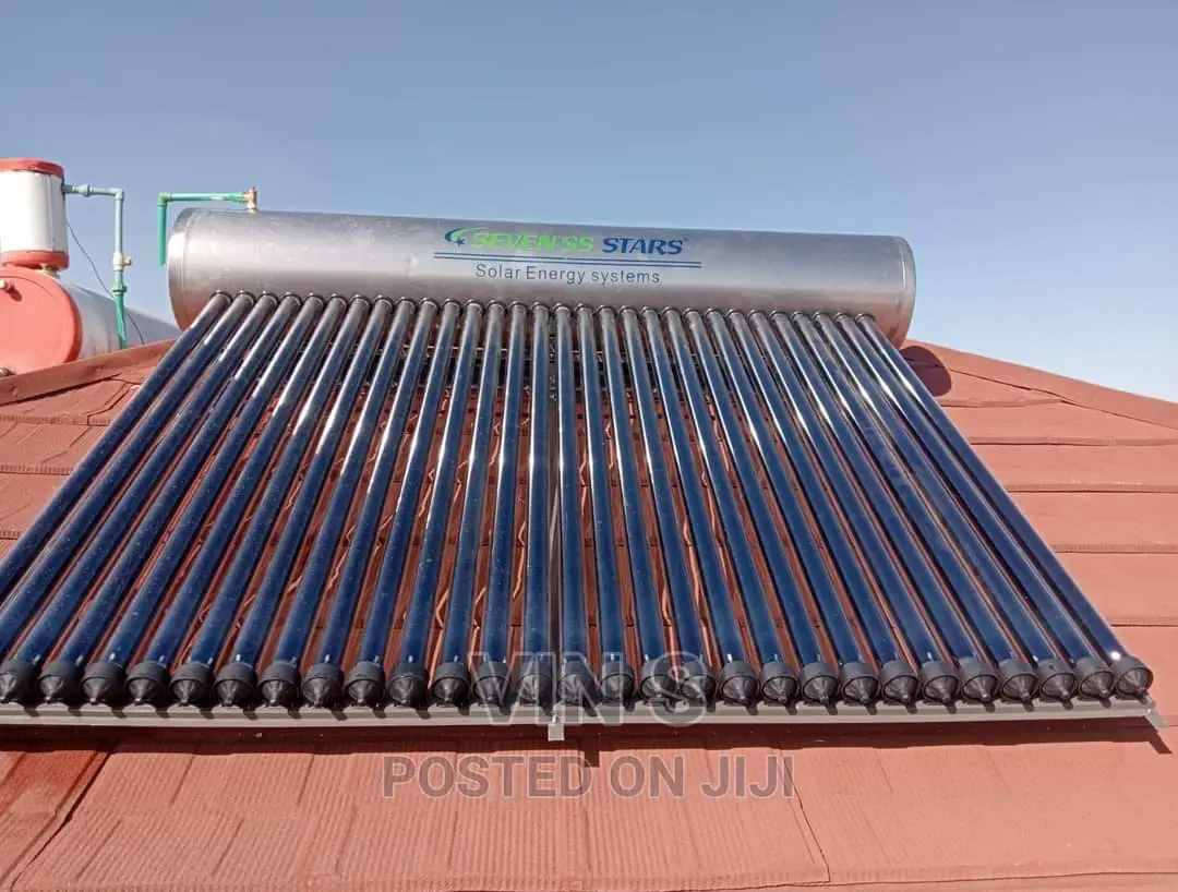 Solar Water Heater Solar Water Heater Solar Heater -NEW-