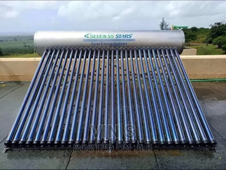 Solar Water Heater Solar Water Heater Solar Heater (NEW)