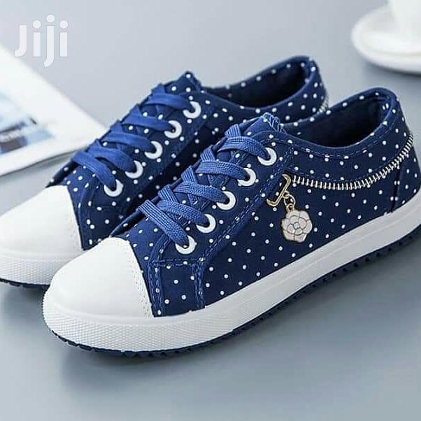 Classy Rubber Shoes