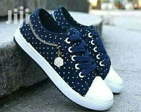 Classy Rubber Shoes
