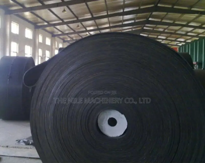 Good Quality and Popular Conveyor Belt B500