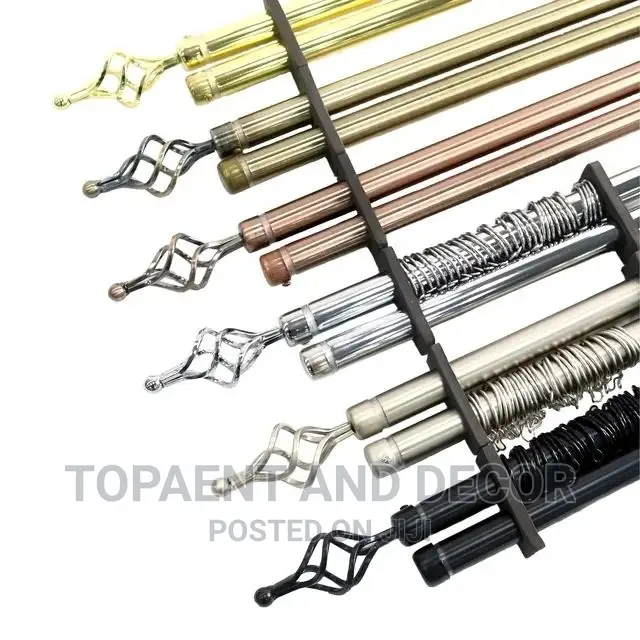 Curtain Rods Curtain Rods Curtain Rods