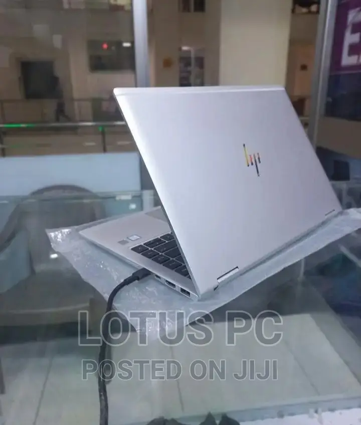Laptop HP EliteBook X360 1040 G7 16GB Intel Core I7 SSD 512GB