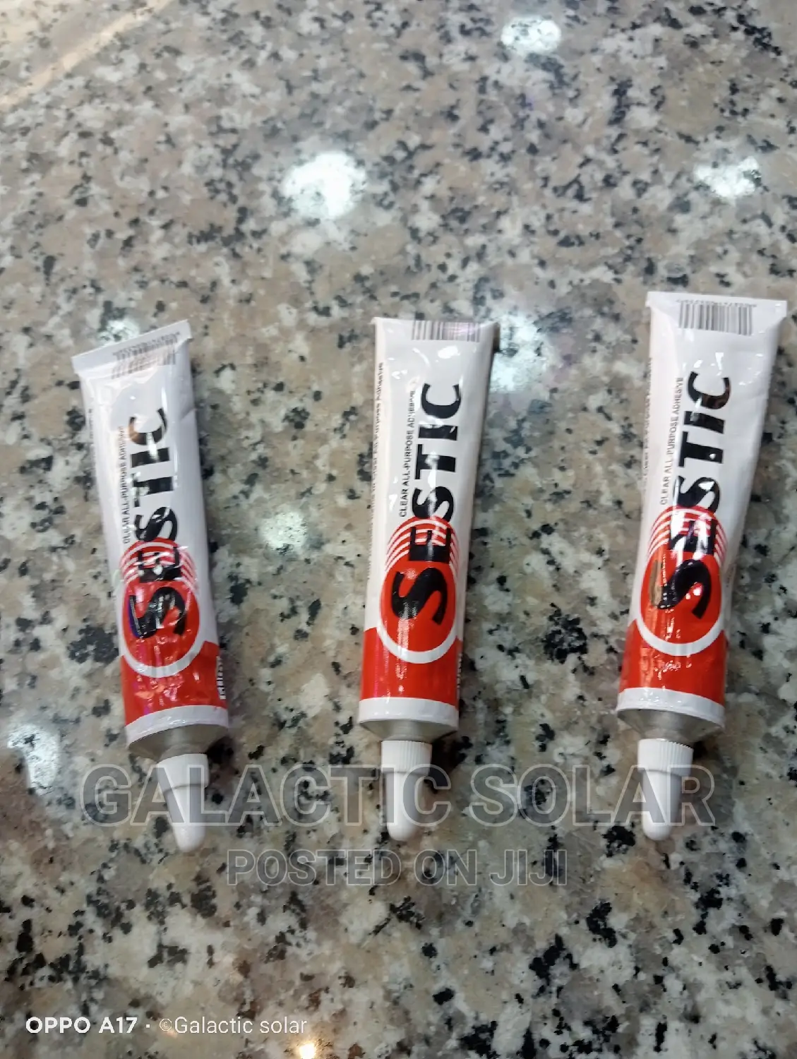 Sestic Glue