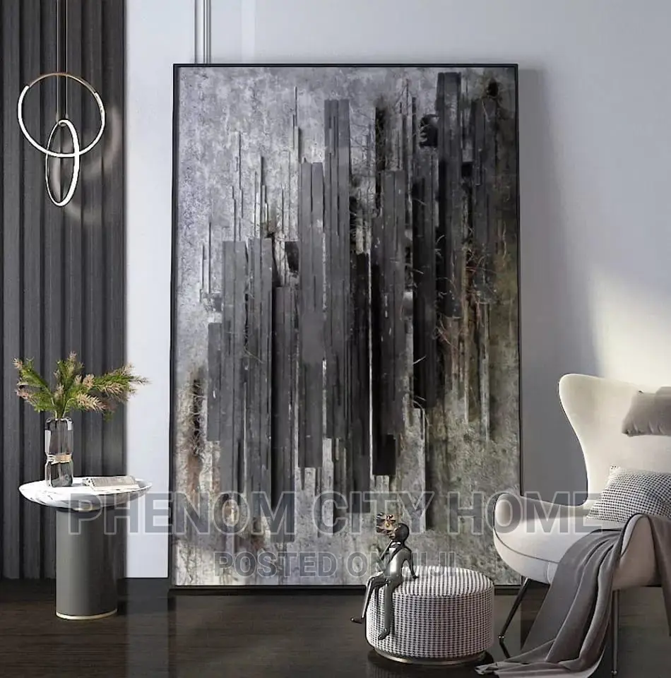 1 PCS Minimalist Wall Art