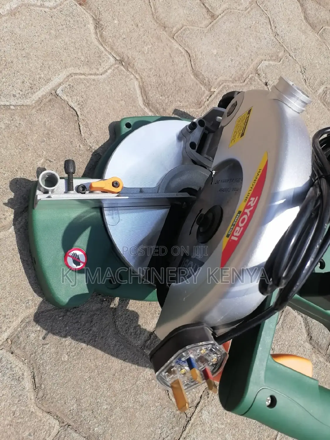 MITRE Saw-HMS-850-850watts-Quality-Ryobi Tool.