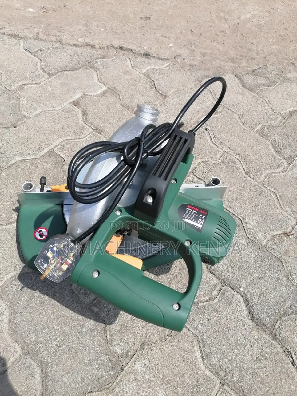 MITRE Saw-HMS-850-850watts-Quality-Ryobi Tool.