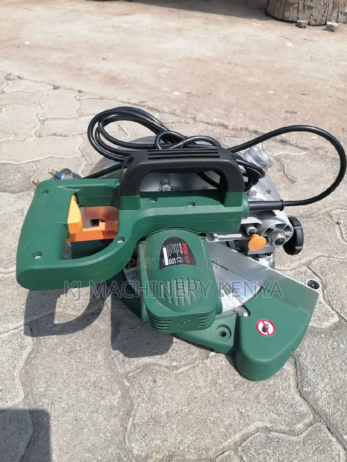 MITRE Saw-HMS-850-850watts-Quality-Ryobi Tool.