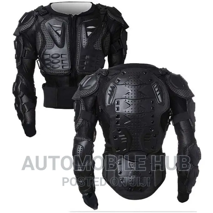 Motorbike Protective Body Armor Jackets