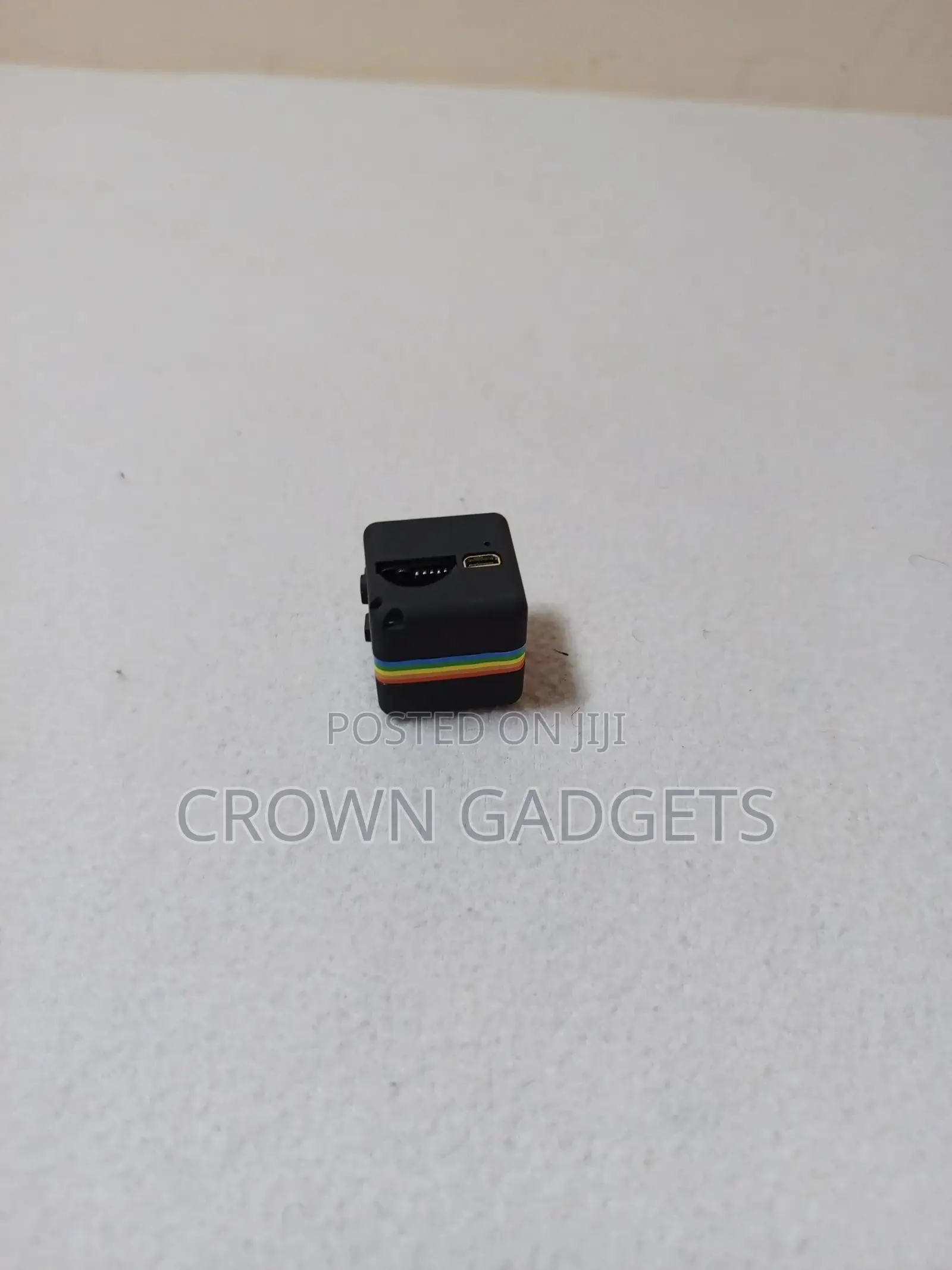 Micro Camera Sport DV Video Small Cam WIFI Surveillance