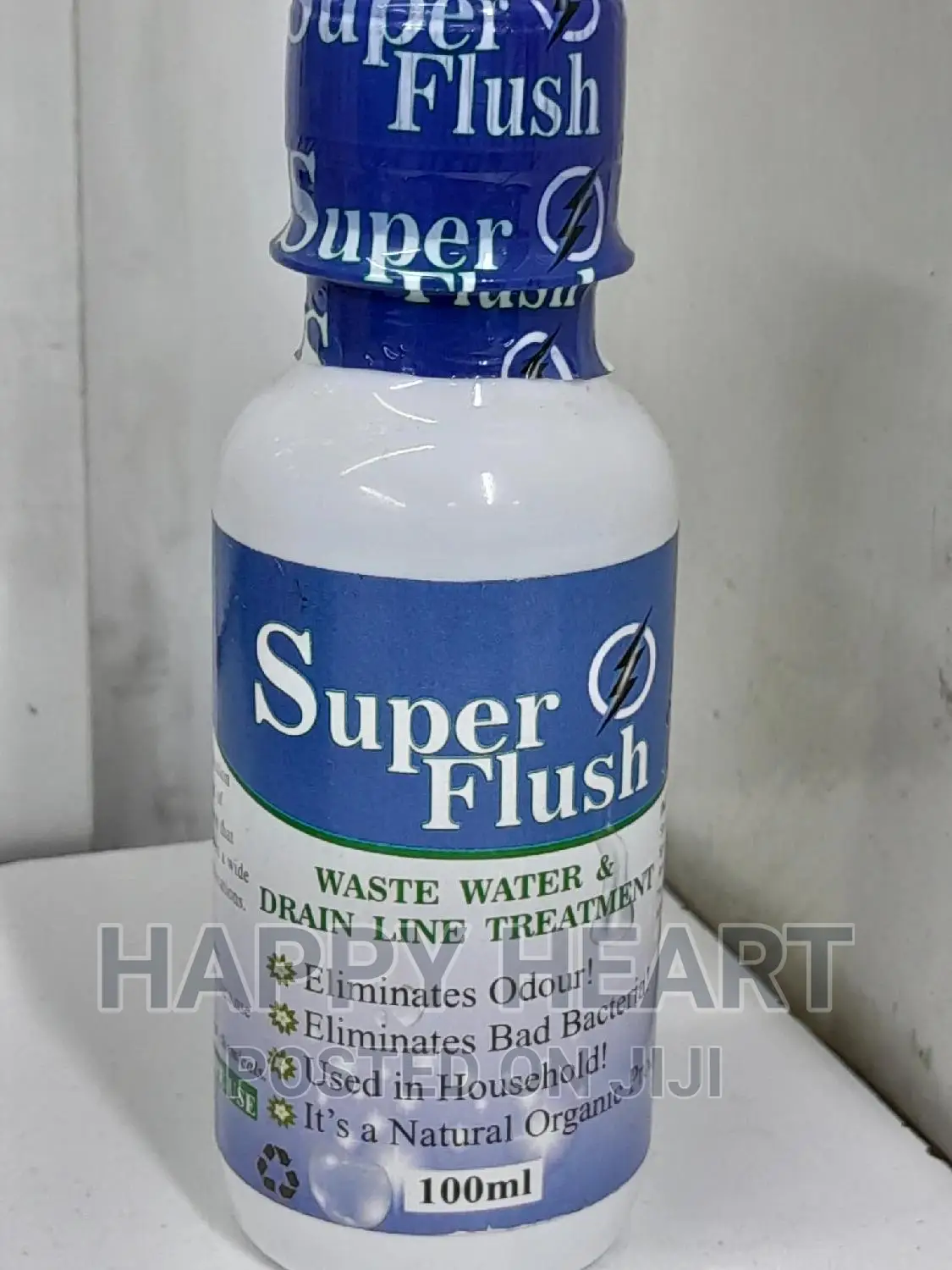 Super Flush 100ml