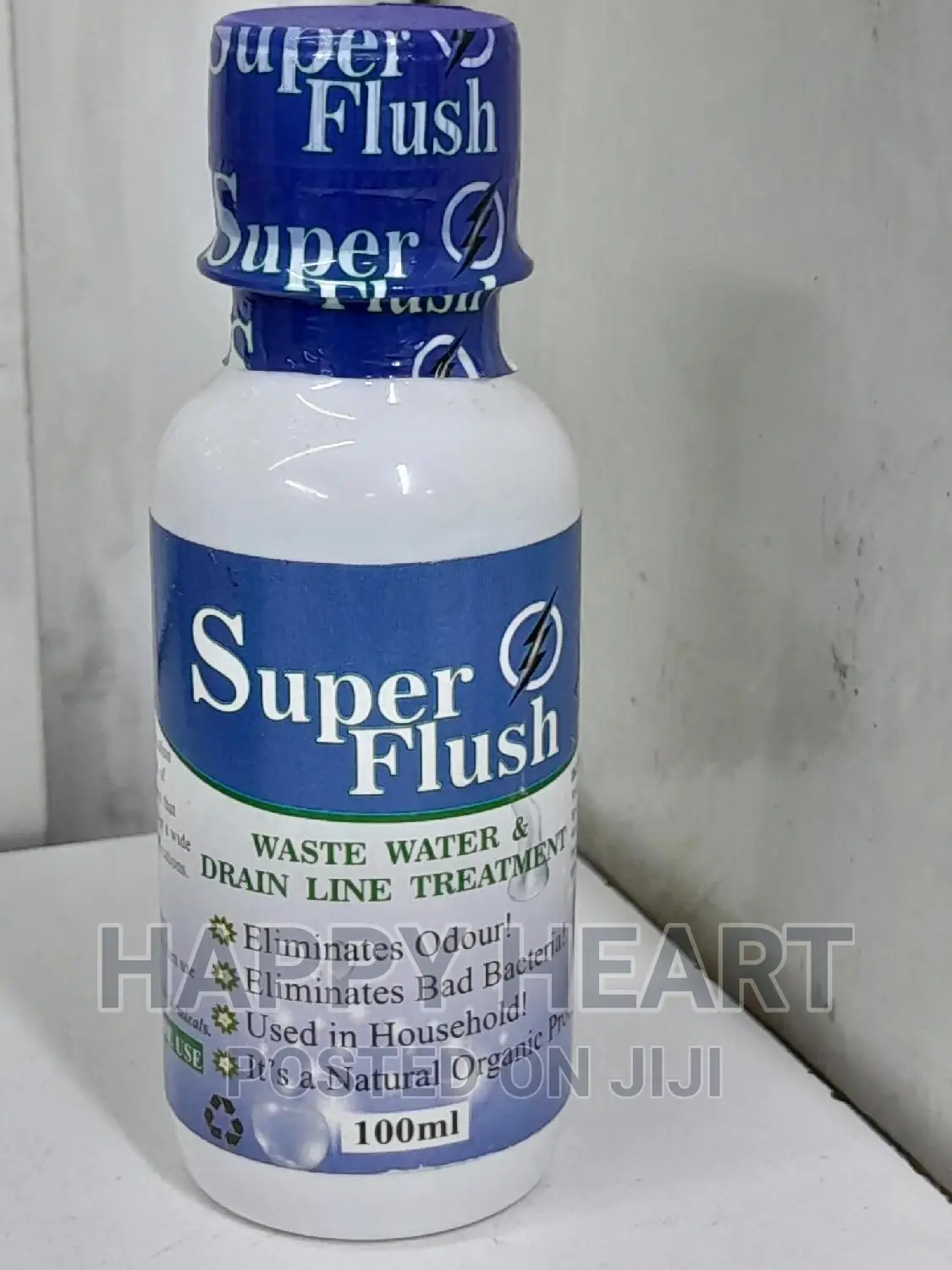 Super Flush 100ml