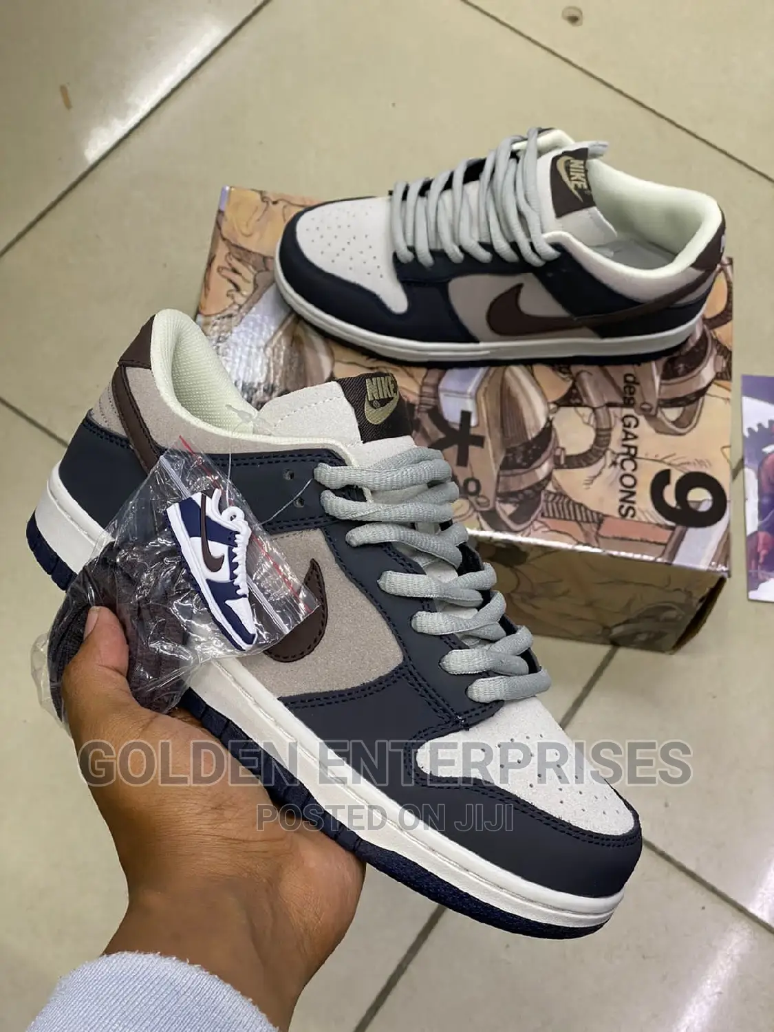 Nike Sb Dunk