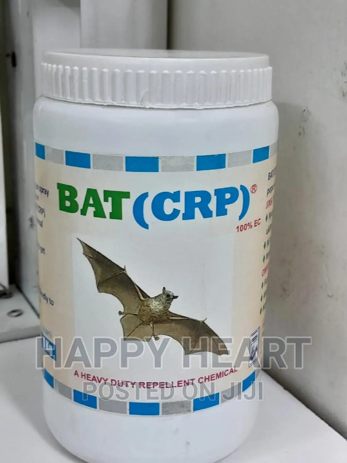 Bat Powder CRP Repellent 1kg
