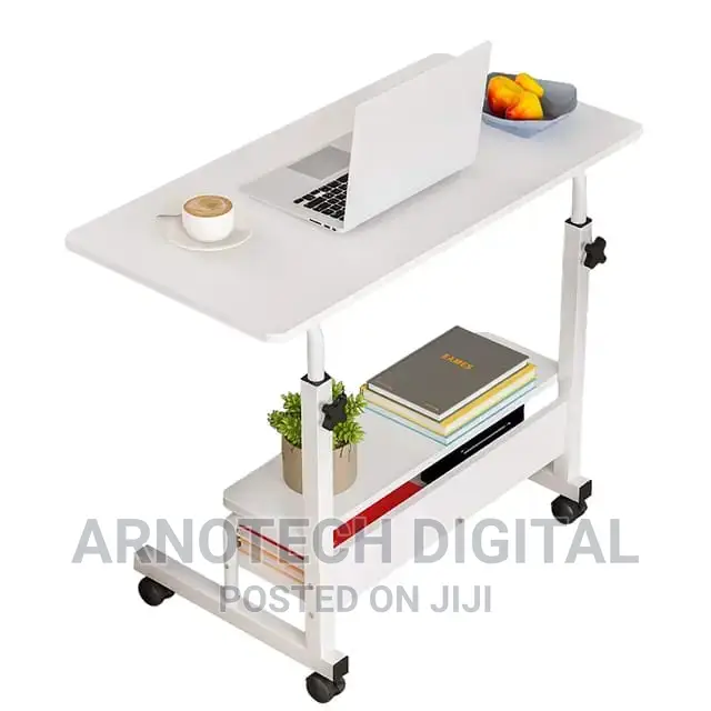 Adjustable Multipurpose Laptop Stand Up/ Work Station