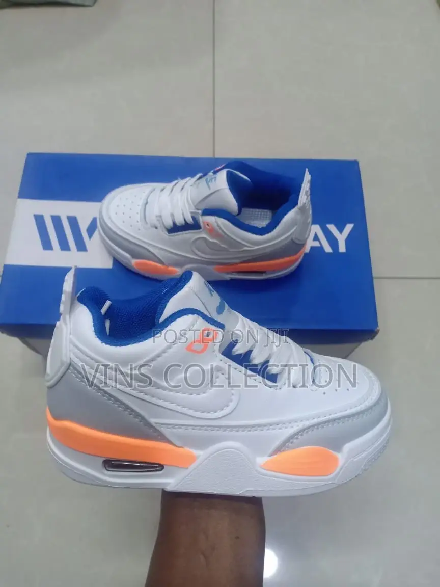 Kids Sneakers
