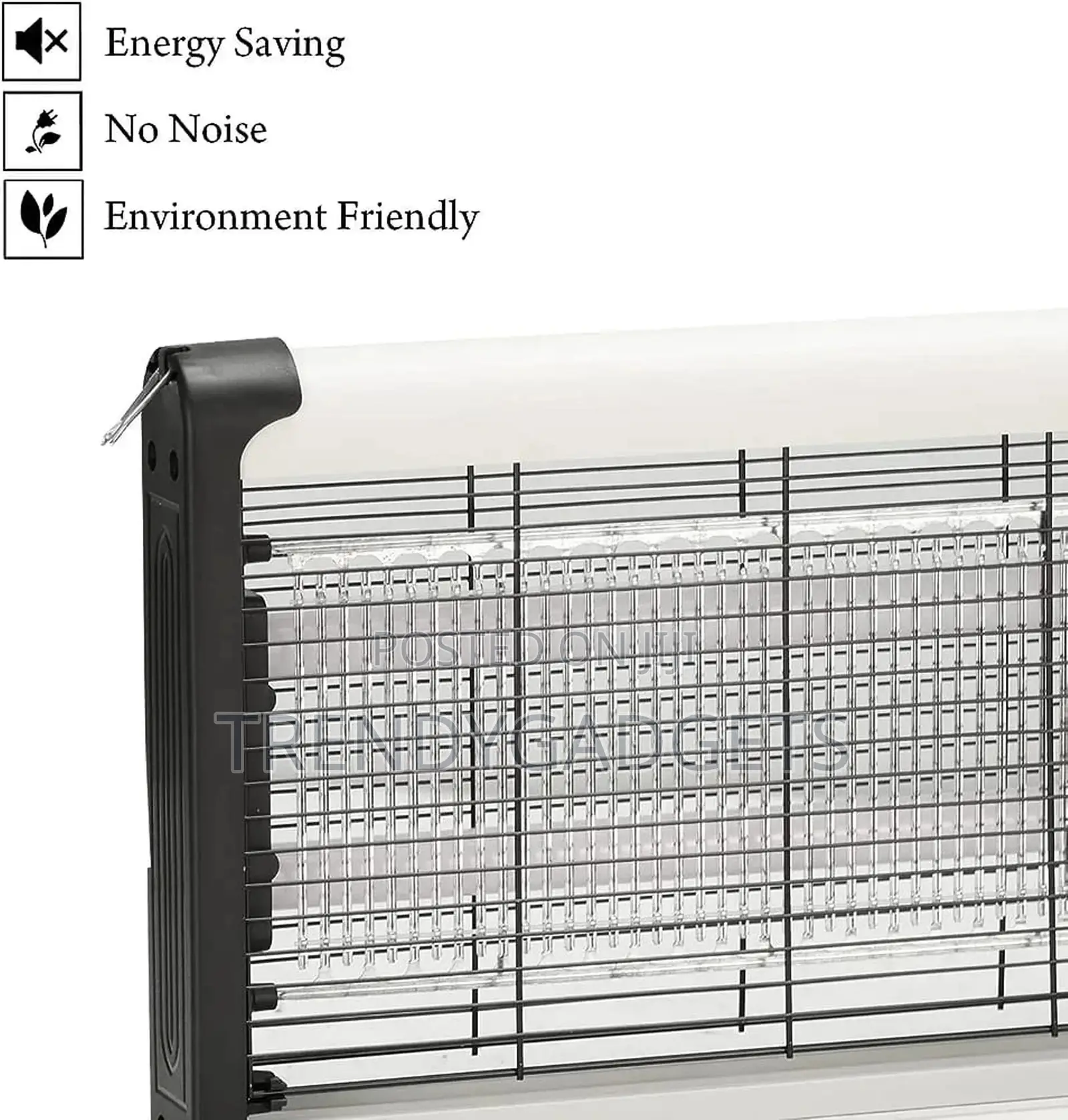 20 Wattsmosquito Zappers Killer for Indoor