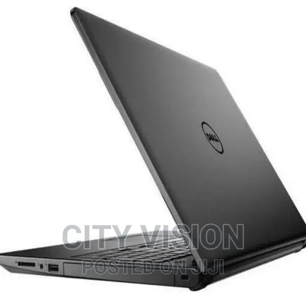 New Laptop Dell Vostro 3546 8GB Intel Core I7 SSD 512GB