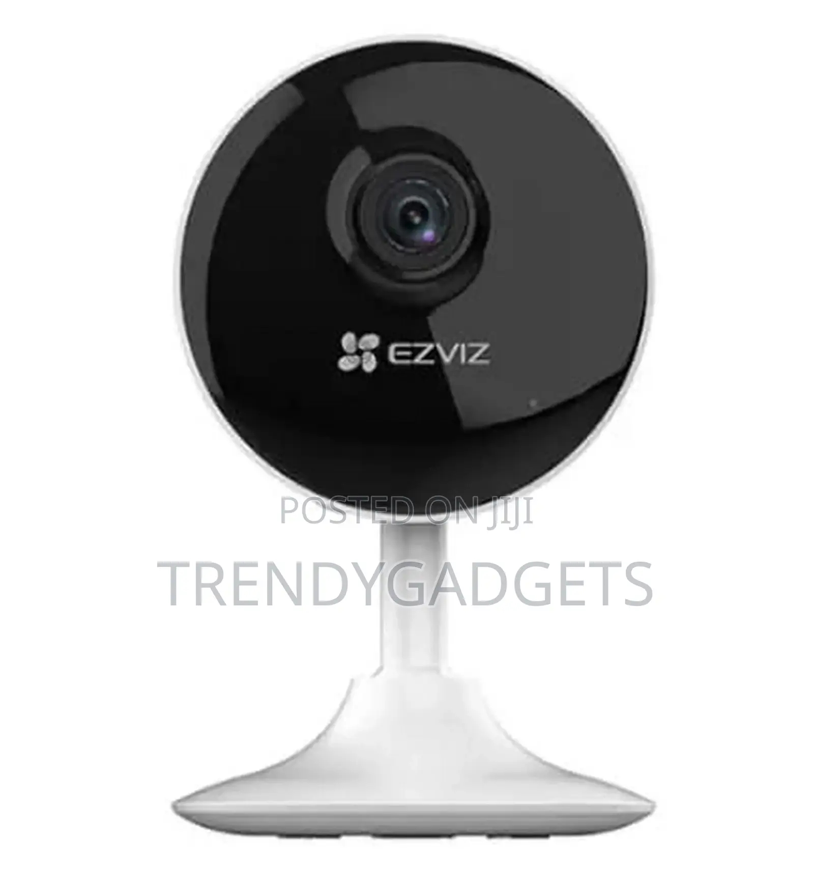 (1080P) Wifi Indoor Home Smart Security Camera