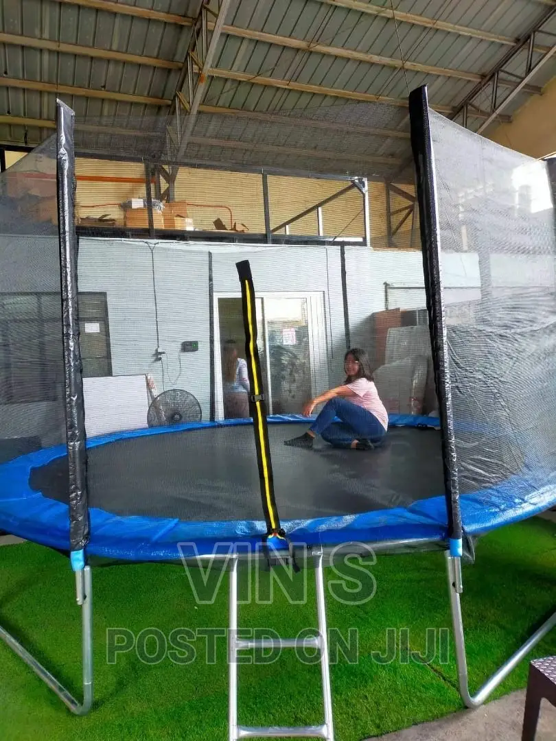 6-8-10-12-14-Ft Trampolines/ Trampolines/ Trampolines|