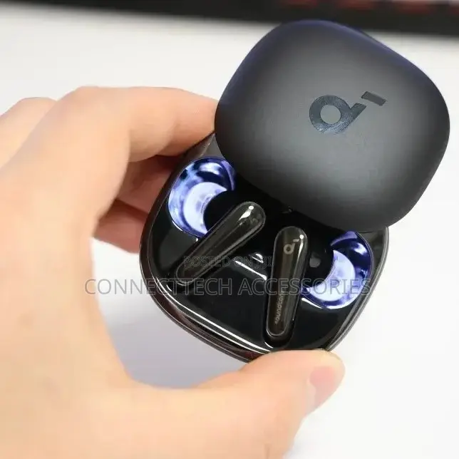 Anker Liberty 4 Noice Cancelling Earbuds TWS Earbuds