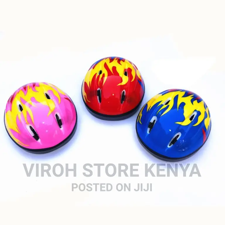 Children Kid Cycling Helmet Cycle Bike Skate Safety Helmet