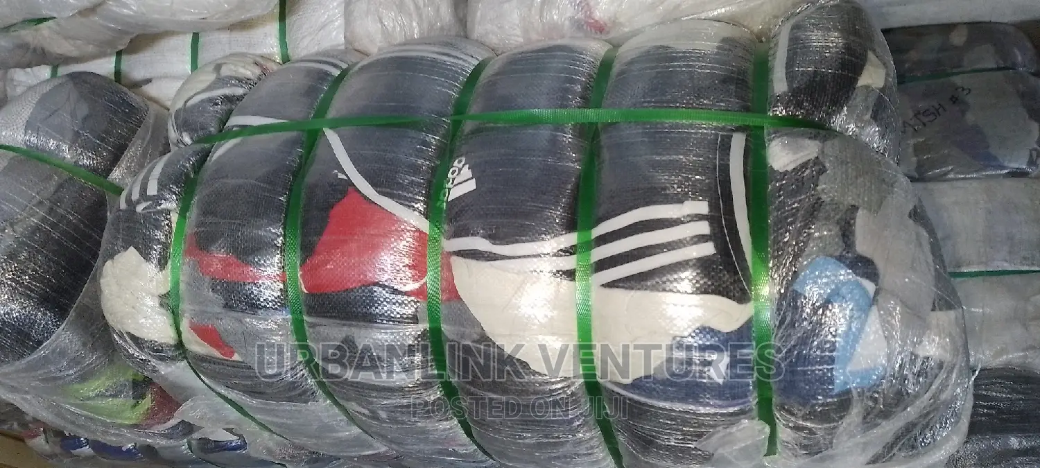 Adult Joggers Mitumba Bale