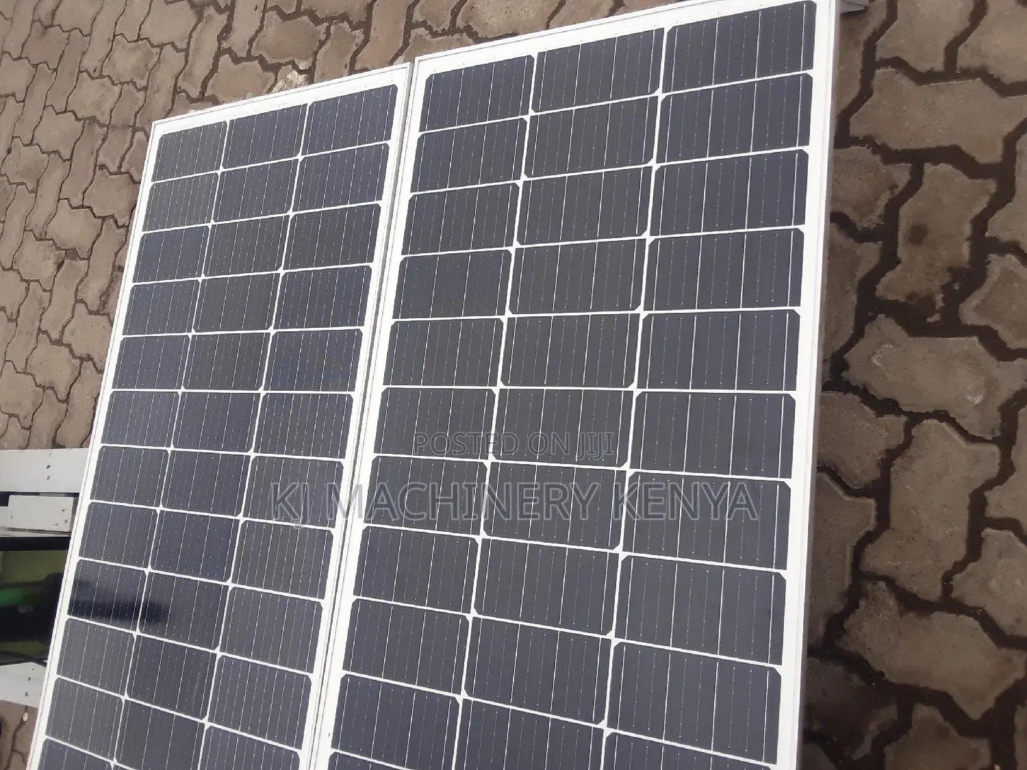 Solar Energy Panels
