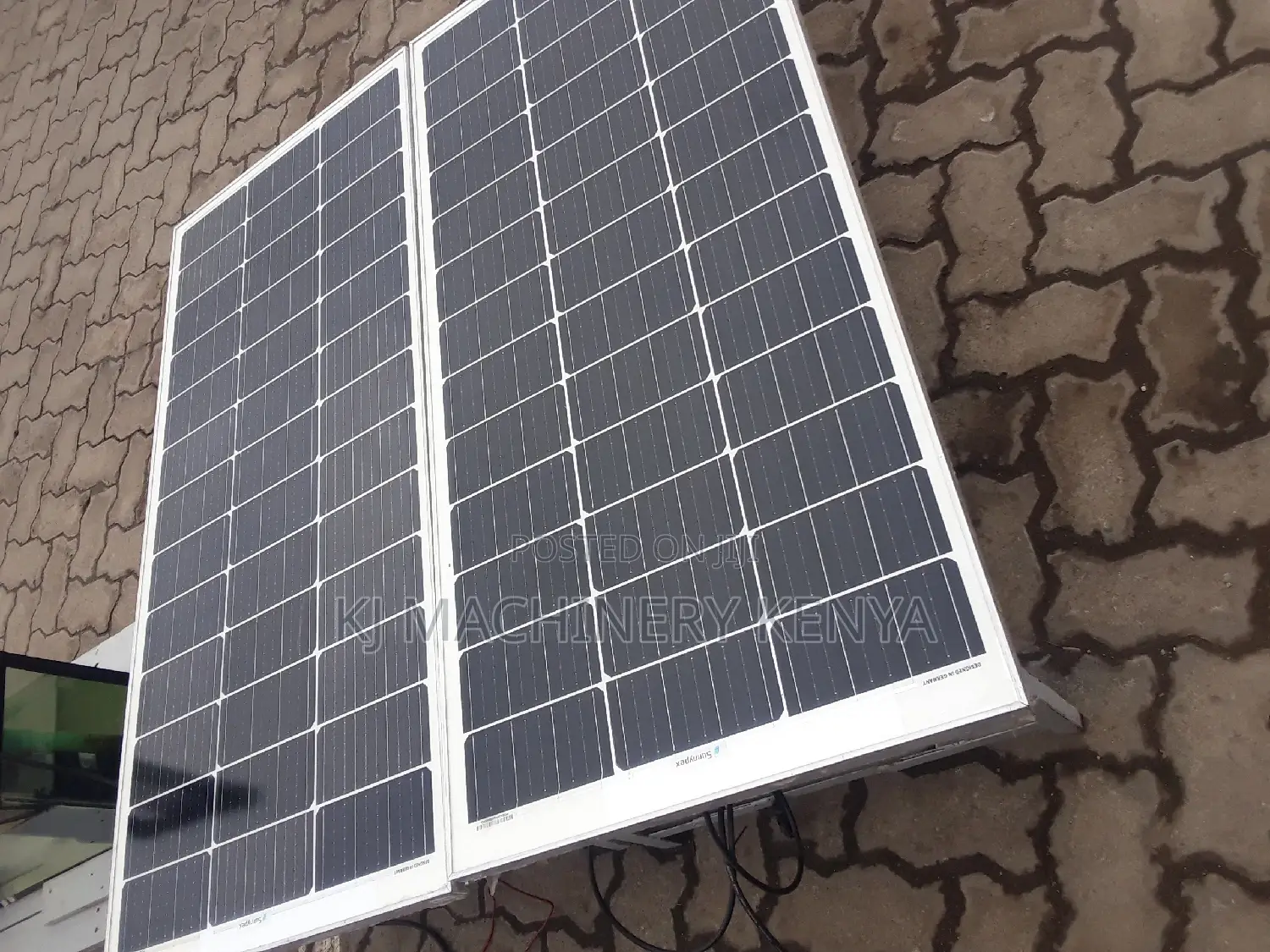 Solar Energy Panels