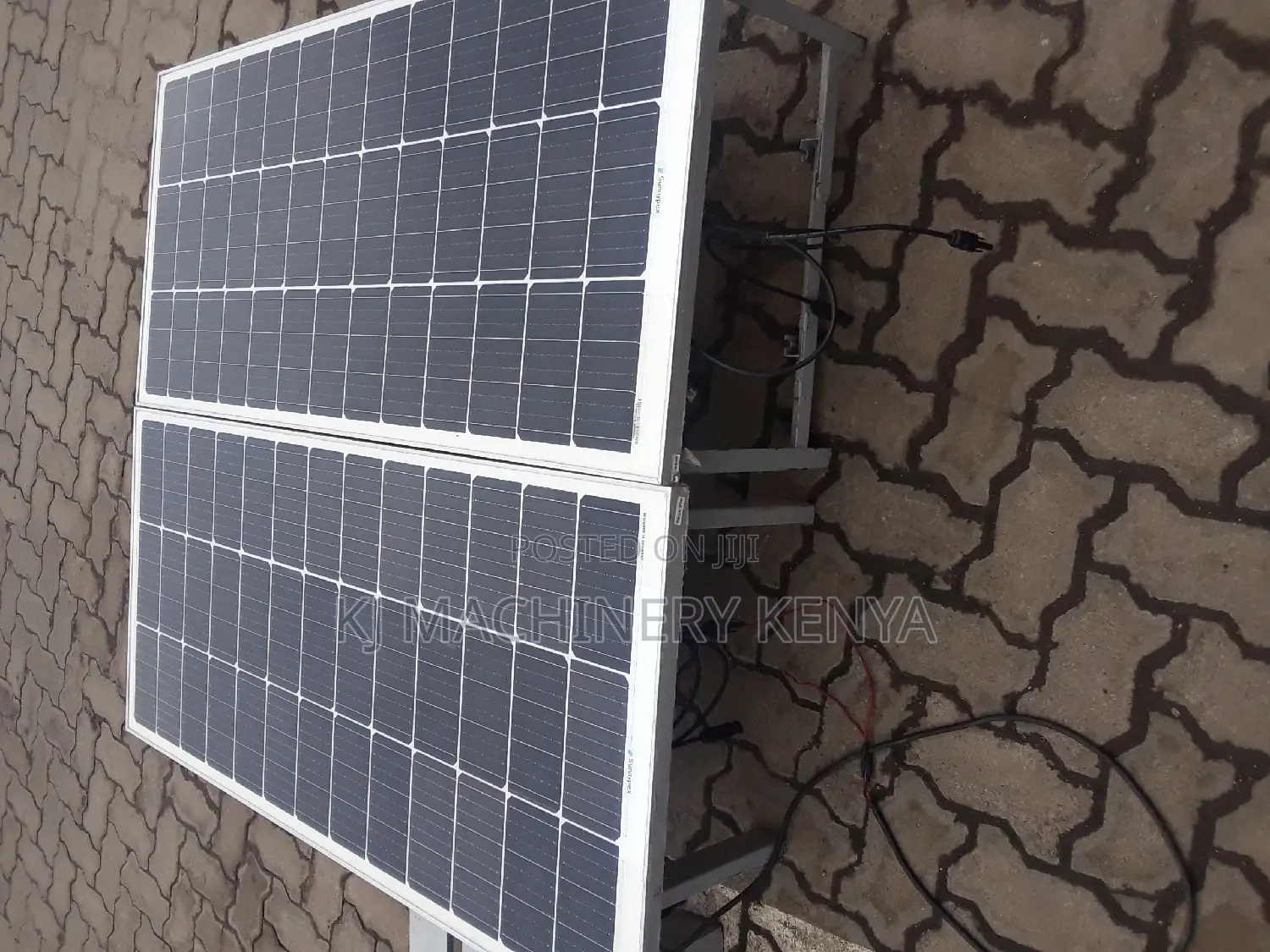 Solar Energy Panels