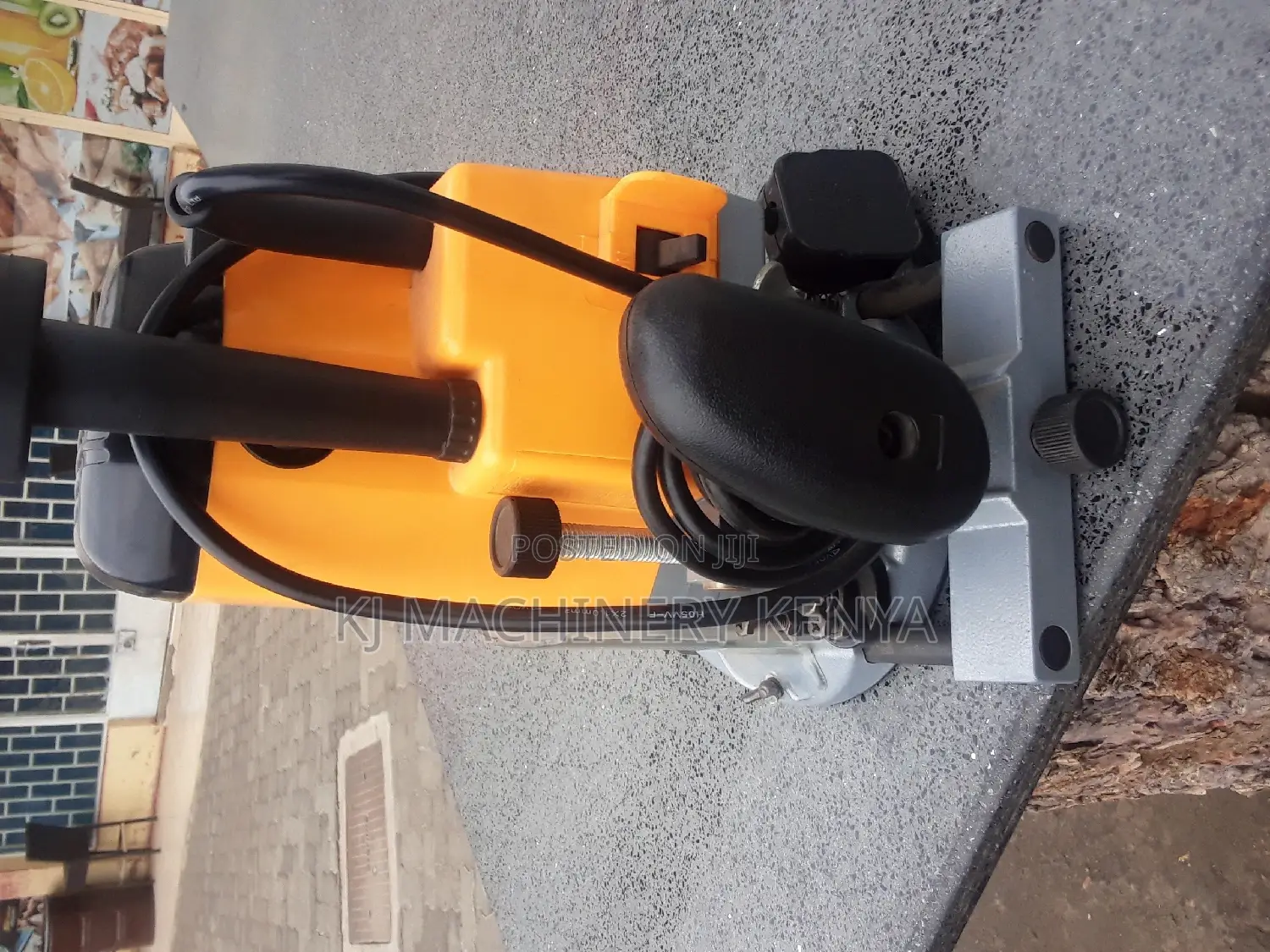 Routermachine On Offer