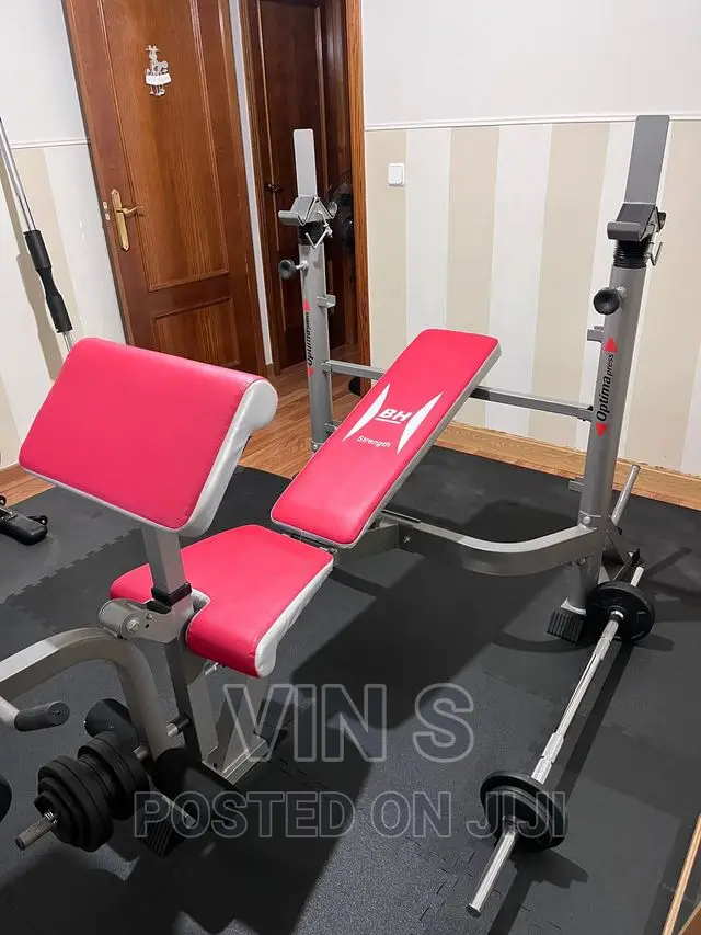 Weight Benches, Weight Benches, Weight Benches Press>