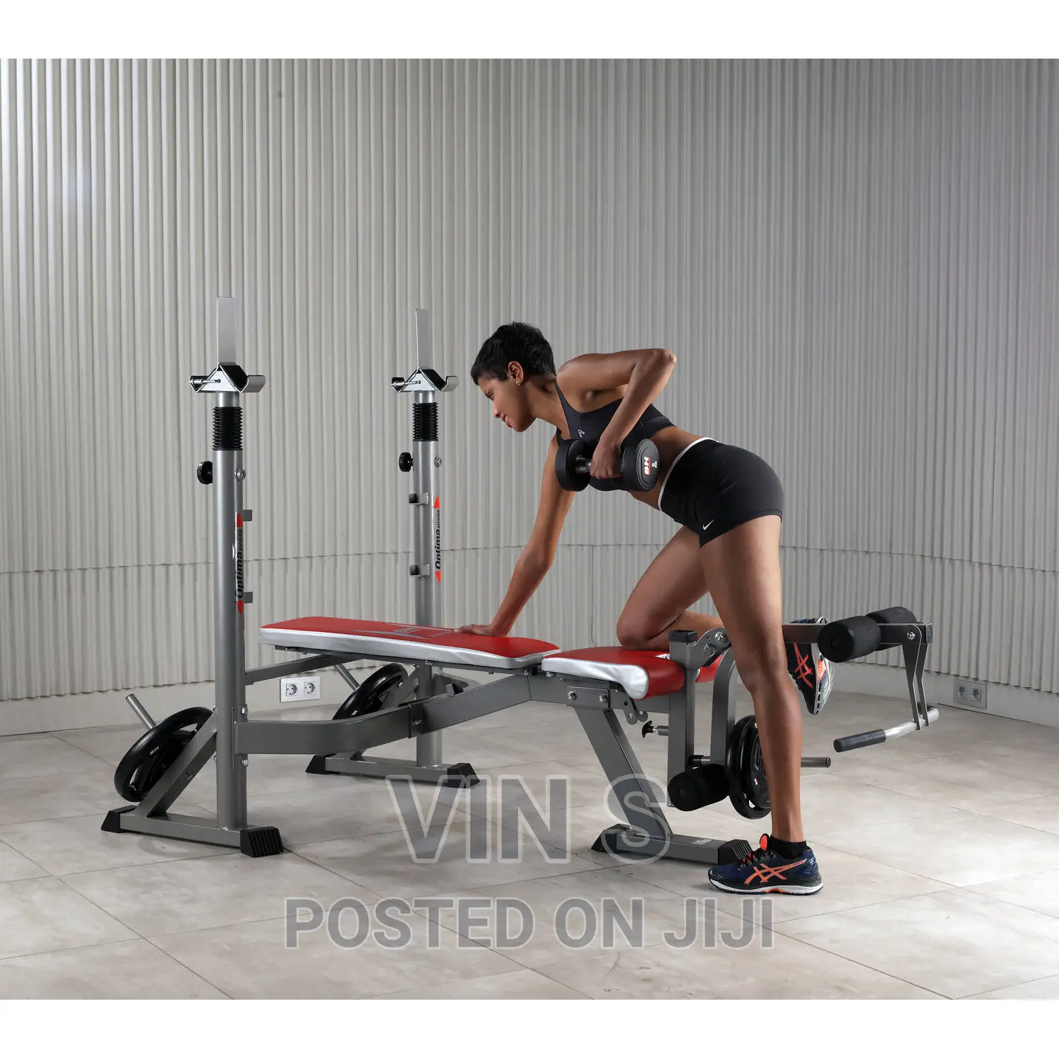 Weight Bench; Weight Bench; Weight Bench Press; Bench Press>