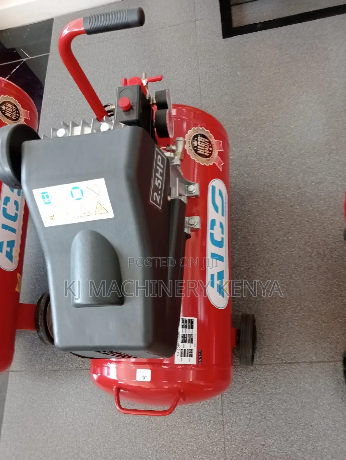 25litres(2hp)Air Compressor