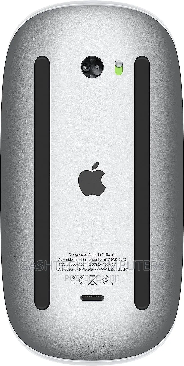 Apple Majic Mouse 2
