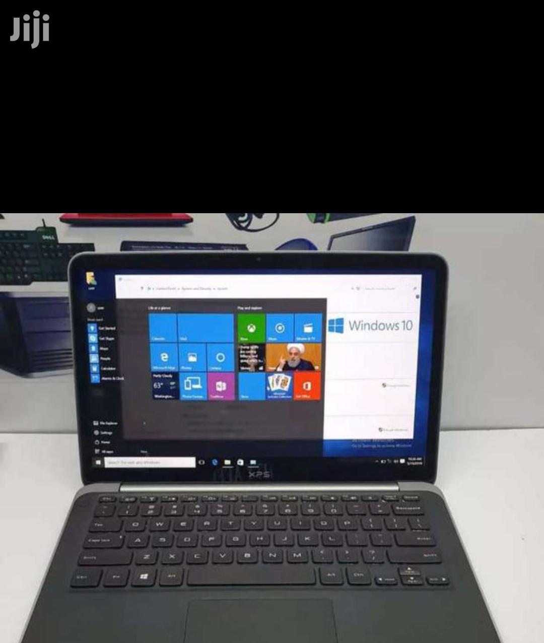 Laptop Screen Repair