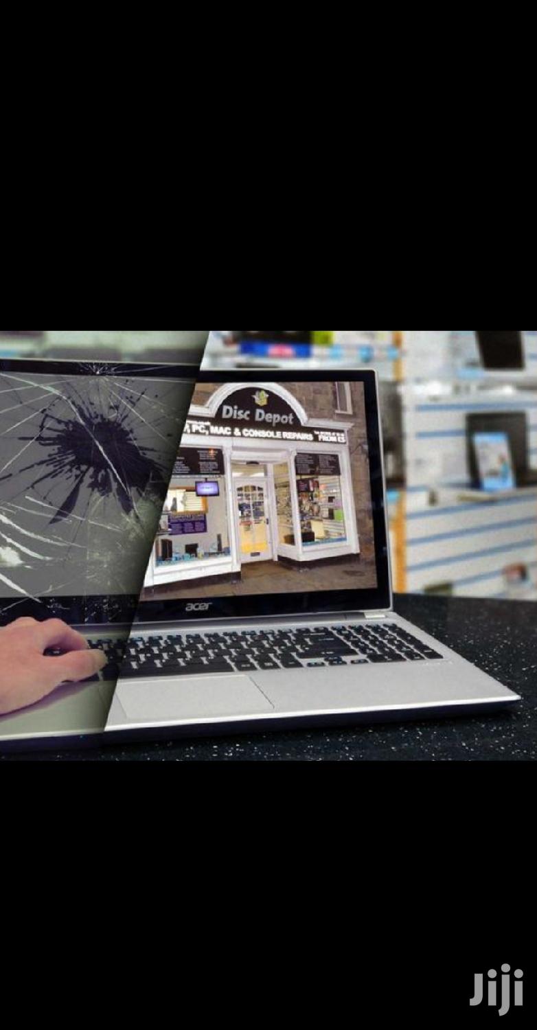 Laptop Screen Replacement 3500