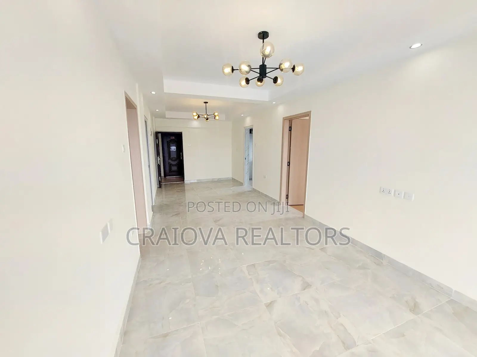 3bdrm Apartment in Kileleshwa for sale