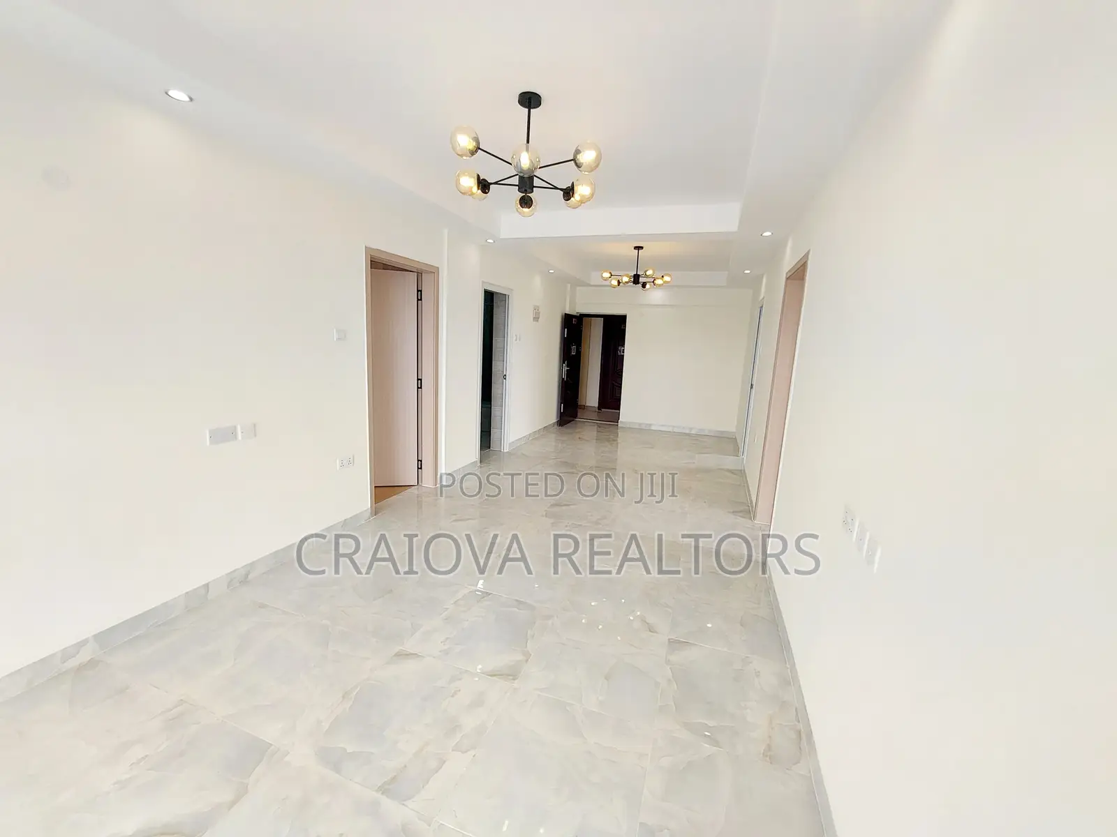 3bdrm Apartment in Kileleshwa for sale