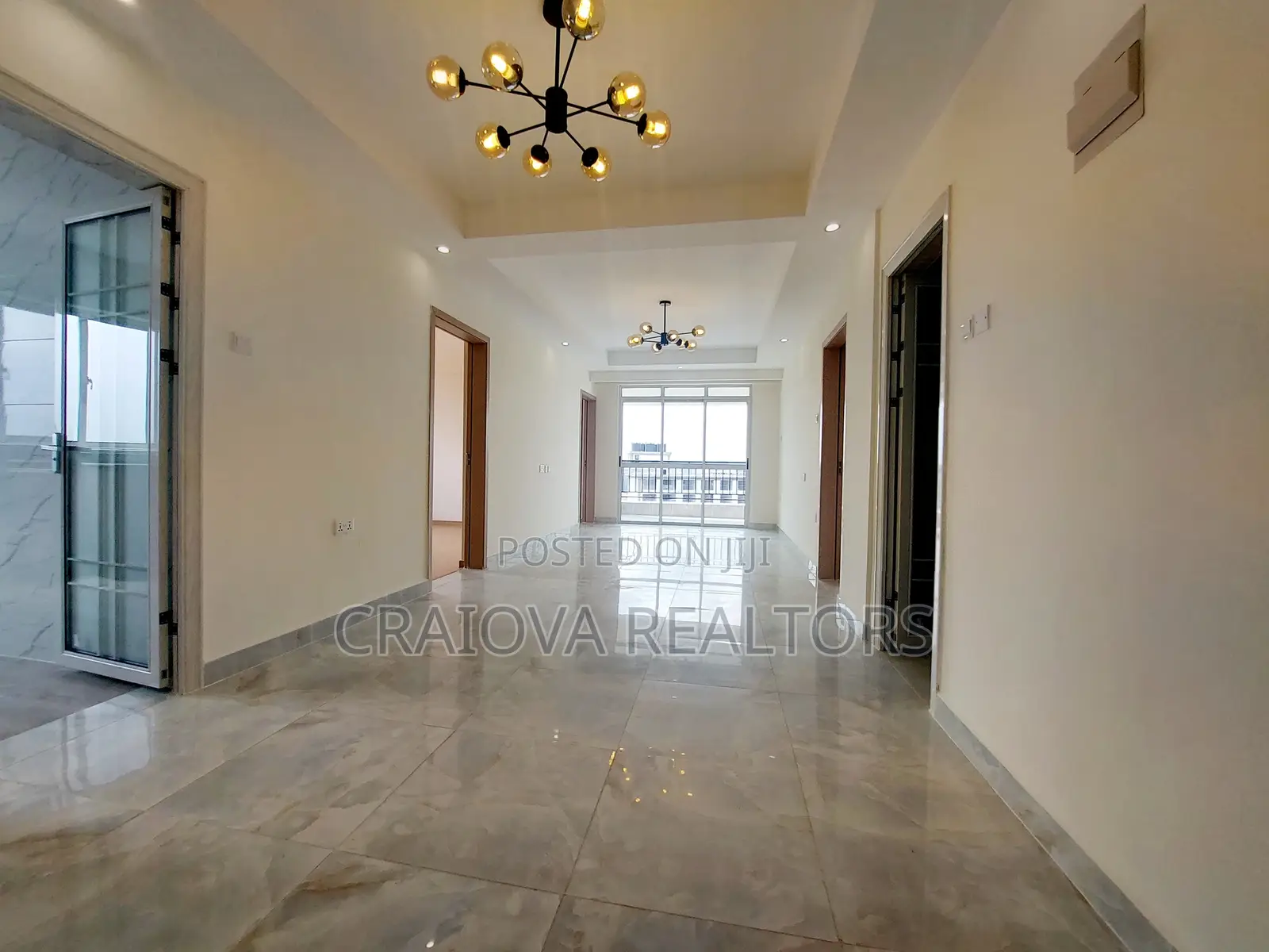 3bdrm Apartment in Kileleshwa for sale