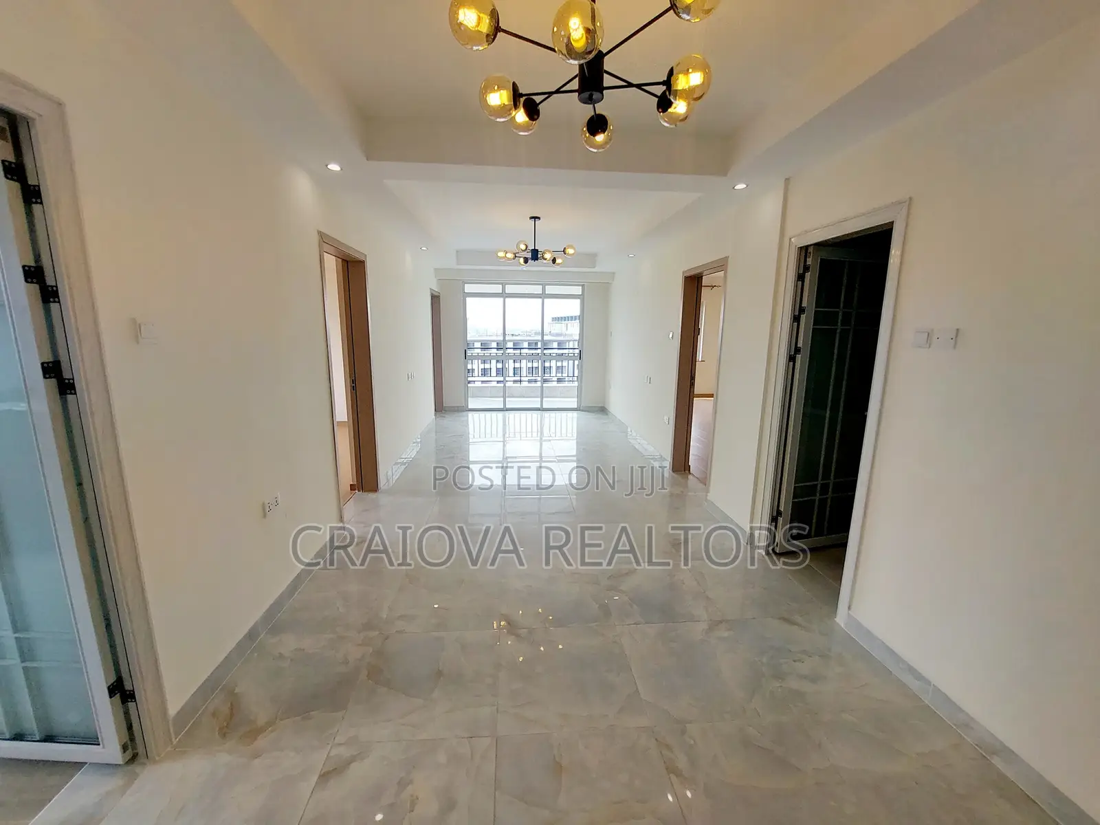 3bdrm Apartment in Kileleshwa for sale