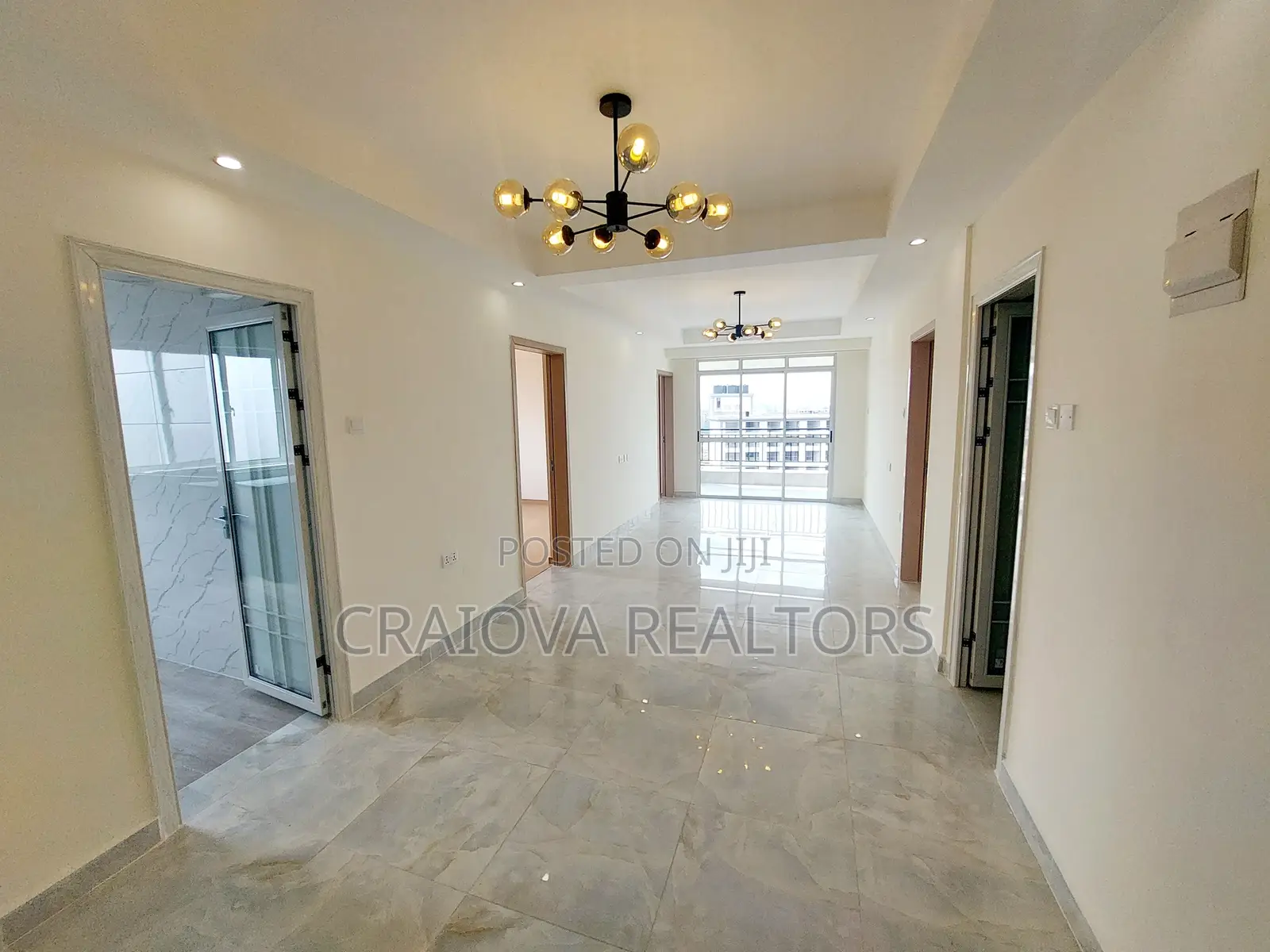 3bdrm Apartment in Kileleshwa for sale