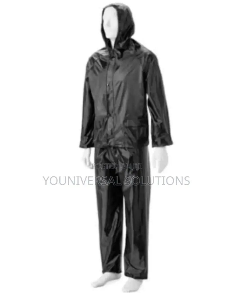 Rain Coats